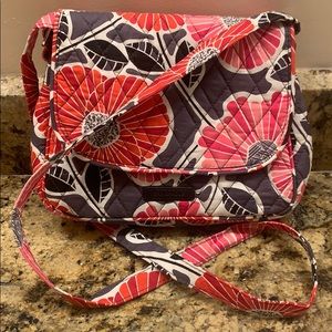 Vera Bradley Crossbody Bag